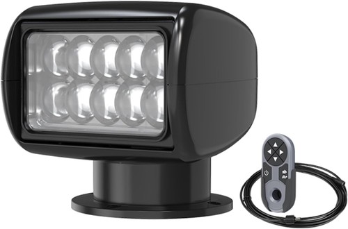 Seaflo 360 remote control led - 360,